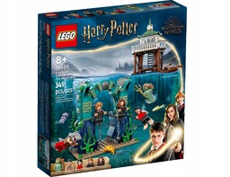 Lego 76420 Turniej Trójmagiczny: Jezioro Hogwartu