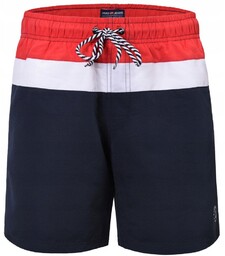 Spodenki Plażowe (Kąpielówki) - Pako Jeans - Kolorowe
