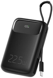 Power Bank Mcdodo MC-3243 10000mAh, 22.5W do C