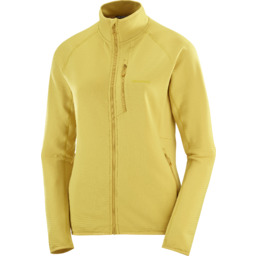 BLUZA DAMSKA SALOMON ESSENTIAL LIGHTWARM W C24461