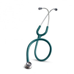 Littmann Classic II Infant 2124 Błękit karaibski Stetoskop