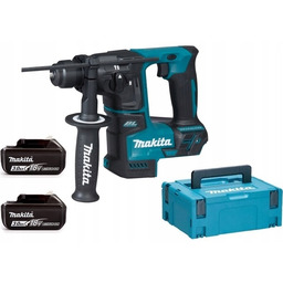 Młotowiertarka 18V sds Makita DHR171RFJ Lekka o sile
