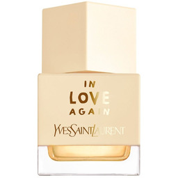 Yves Saint Laurent, In Love Again, woda toaletowa,