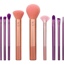 Real Techniques Insta Artist zestaw pędzli do twarzy,