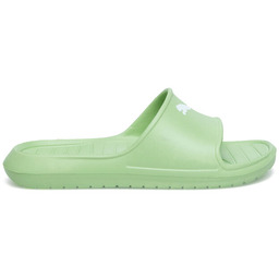 Klapki Puma DIVECAT V2 LITE CAT 38671314 Zielony