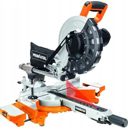 Piła Ukośna Ukośnica Z Posuwem Primaster Scheppach KZS2000