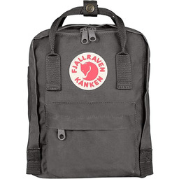 Fjällräven Unisex Kånken Mini Sports plecak