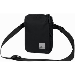 Torba na ramię Jack Wolfskin KONYA ORGANIZER black