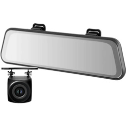 Wideorejestrator 70MAI S410 Czarny