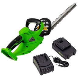 GREENSO Nożyce do żywopłotu UAO006-Z2 510mm 20V akumulatorowe