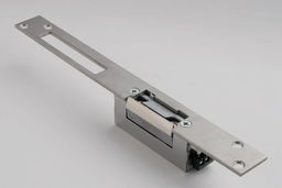 Elektrozaczep z monitoringiem Yale YB17-12-LR