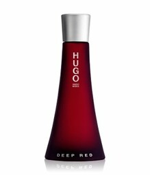 HUGO BOSS Hugo Deep Red Woda perfumowana 90