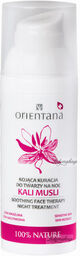 ORIENTANA - KALI MUSLI - SOOTHING FACE TERAPHY