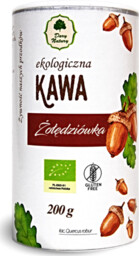 Kawa żołędziówka BIO 200g Dary Natury