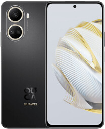 Smartfon HUAWEI Nova 10SE 8/128GB Czarny (Starry Black)