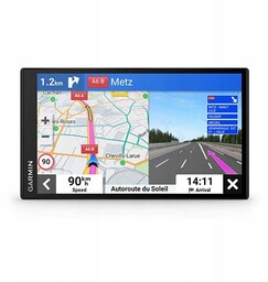 Garmin DriveSmart 76 Eu Mt-d nawigacja Gps 7''