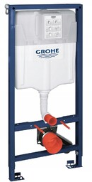 Grohe Solido stelaż podtynkowy Zestaw 2 w 1