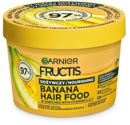 GARNIER Fructis Hair Food Maska odżywcza do włosów