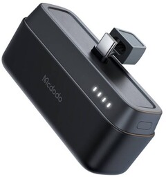 Power Bank Mcdodo MC-6301 20W, 5000mAh do USB-C
