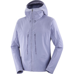 KURTKA SALOMON OUTPEAK SOFTSHELL M C24810 (1)