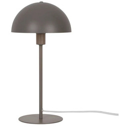 Nordlux - Ellen 20 Lampa Stołowa Light Brown
