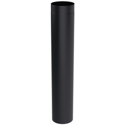 Rura Spalinowa Kominowa fi 150 mm Długość 100