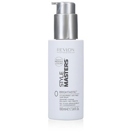 Revlon Style Masters Brightastic Serum - baza nabłyszczająco-wygładzająca