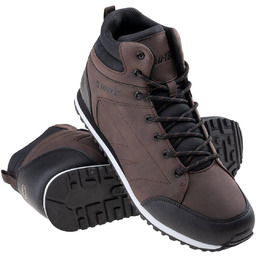 Hitec, Arnel Mid, Męskie Buty, 45