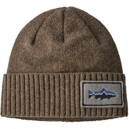 Patagonia Beanie Brodeo Beanie Beanie uniseks