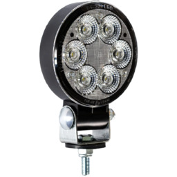 Lampa robocza LED reflektor FRISTOM FT-364 SLIM 6xLED