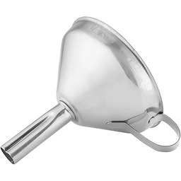 axentia Lejek Ze Stali Nierdzewnej O Średnicy 10