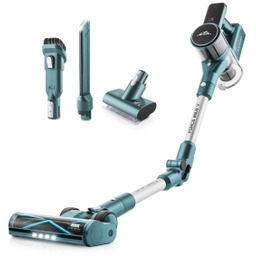 ETA Lunar ETA423890000 50min Wymienny akumulator Mini elektroszczotka