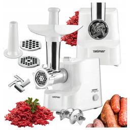 Maszynka Do Mielenia Mięsa Zelmer Elektryczna 1000W 1,3