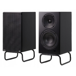 Elac Para kolumn aktywnych Elac ConneX Adsum czarny