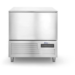 Szokówka gastronomiczna 5xGN 1/1 -40 C do +10
