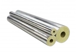 Otulina do izolacji rurociągów 140mm z wełny skalnej