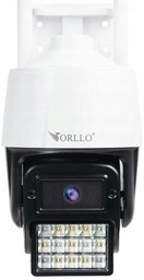 Kamera Ip Orllo N1 4Mpx WiFi