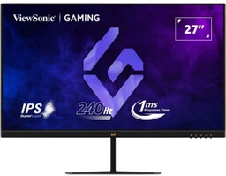 ViewSonic VX2779A-HD-PRO 27" Full HD IPS 240Hz 1ms