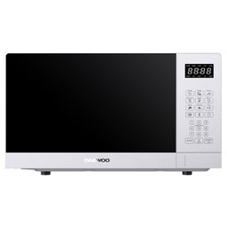 DAEWOO Kuchenka mikrofalowa MD-FA202GS-EU 700W średnica 25.5 cm