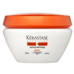 Kérastase Nutritive Masquintense Nourishing Treatment maska do włosów