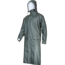 LAHTI PRO Płaszcz przeciwdeszczowy L4170605 (rozmiar 2XL)
