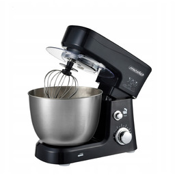 Robot kuchenny Mesko MS4217 1200 W czarny