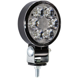 Lampa robocza LED reflektor FRISTOM FT-365 SLIM 6xLED