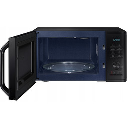 Kuchenka mikrofalowa Samsung Mg 23K3515AK 23l 800W