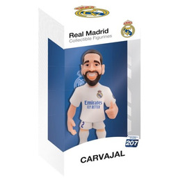 MINIX REAL MADRYT - DANI CARVAJAL