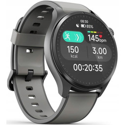 Smartwatch Hama 9000 Czarno-szary