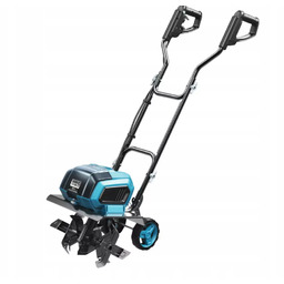 Glebogryzarka Akumulatorowa 2*18V 36CM Sas Dedra