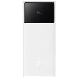 Baseus P10022905213-00 Star-Lord 30000mAh 30W Biały Powerbank