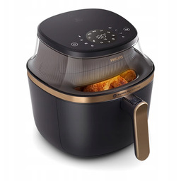 Frytkownica Airfryer Philips NA332/00 6,2L 1700W 16funkcji RapidAirPlus