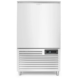 Szokówka gastronomiczna 7xGN 1/1 -40 C do +10